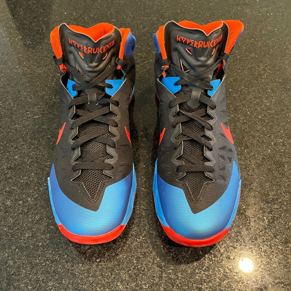 Nike Hyper Quickness | 12
